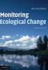 Monitoring Ecological Change