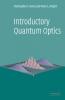 Introductory Quantum Optics