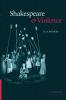 Shakespeare and Violence
