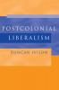 Postcolonial Liberalism