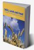 Soils Land and Food