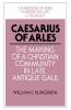 Caesarius of Arles