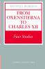 From Oxenstierna to Charles XII