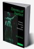 Errors of Justice