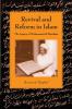 Revival and Reform in Islam