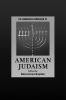 The Cambridge Companion to American Judaism