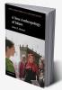 A New Anthropology of Islam