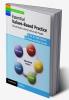 Essential Values-Based Practice