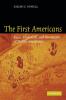 The First Americans