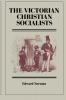 The Victorian Christian Socialists