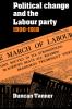 Political Change and the Labour Party 1900 1918