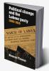 Political Change and the Labour Party 1900 1918