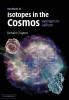 Handbook of Isotopes in the Cosmos