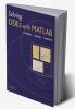 Solving Odes with MATLAB