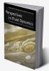 Perspectives in Fluid Dynamics