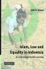 Islam Law and Equality in Indonesia
