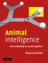 Animal Intelligence