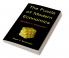 The Puzzle of Modern Economics