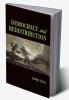 Democracy and Redistribution
