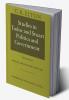 Studies in Tudor and Stuart Politics and Government