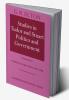 Studies in Tudor and Stuart Politics and Government