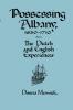 Possessing Albany 1630 1710