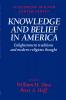 Knowledge and Belief in America