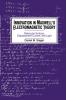 Innovation in Maxwell's Electromagnetic Theory