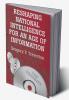 Reshaping National Intelligence for an Age of Information