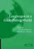 Languages in a Globalising World