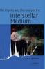The Physics and Chemistry of the Interstellar Medium