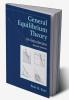 General Equilibrium Theory
