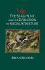 The Stag Hunt and the Evolution of Social Structure