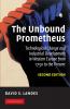 The Unbound Prometheus