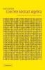 Concrete Abstract Algebra