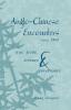 Anglo-Chinese Encounters since 1800