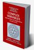 Complex Variables