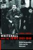 Whitehall and the Jews 1933 1948