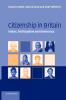 Citizenship in Britain