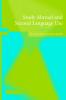 Study Abroad and Second Language Use