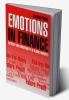 Emotions in Finance