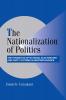 The Nationalization of Politics