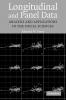 Longitudinal and Panel Data
