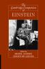 The Cambridge Companion to Einstein