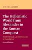 Hellenist World Alex Roman Conq 2ed