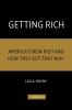 Getting Rich