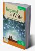 Inspired to Write
