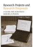 Research Projects and Research Proposals