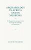 Archaeology in Africa and in Museums