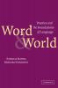 Word and World